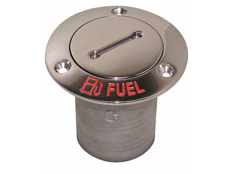 Tappi di Coperta Flush