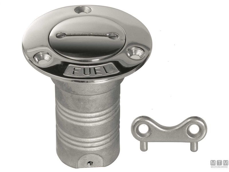 Tappi di Coperta Flush