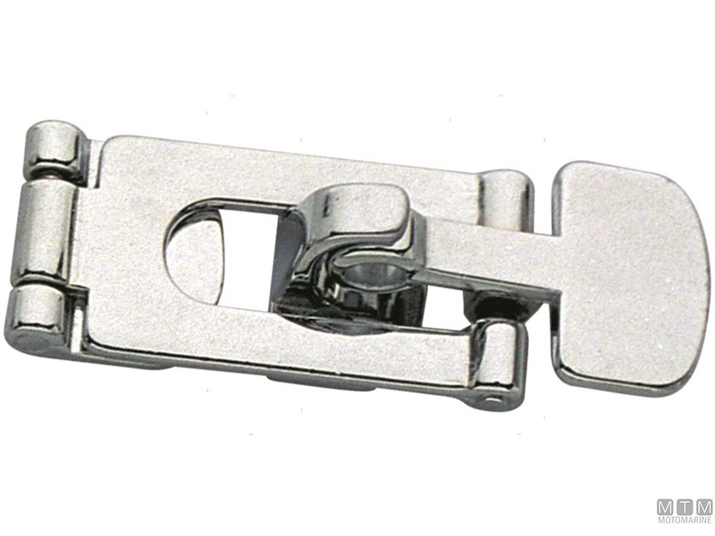 CHIUSURA LEVA 82X30MM OCR 