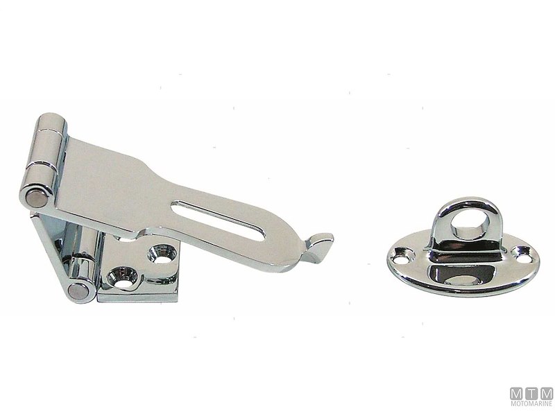 CHIUSURA RIBALTA 150X35MM OCR 