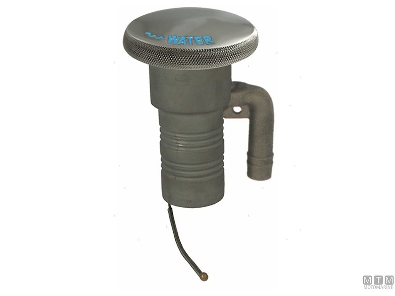 Tappi di Coperta Vent