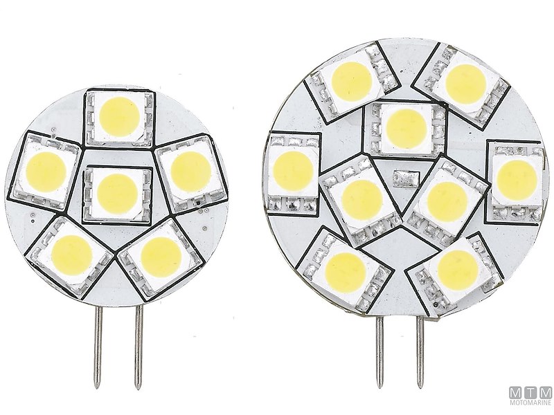 Lampadine LED G4 LP