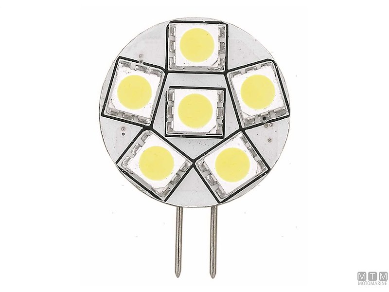 Lampadine LED G4 LP