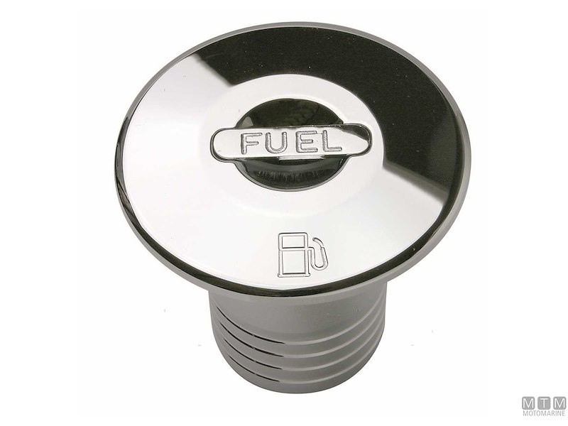 Tappi di Coperta Lift-Up Cromati