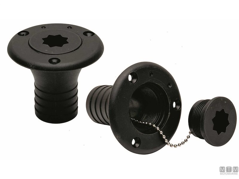 Tappi di Coperta Sail PL