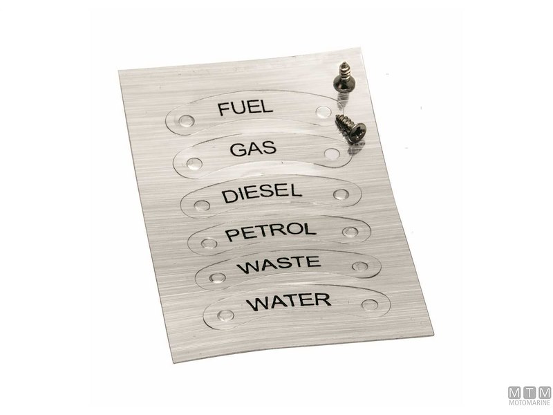 Tappi di Coperta Sail PL