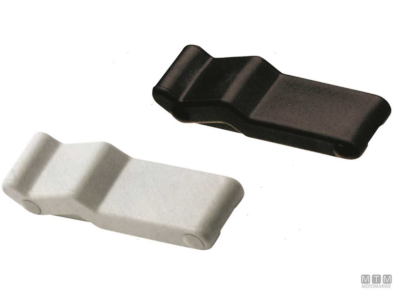 Chiusura Amortizzata Soft Latch Inox