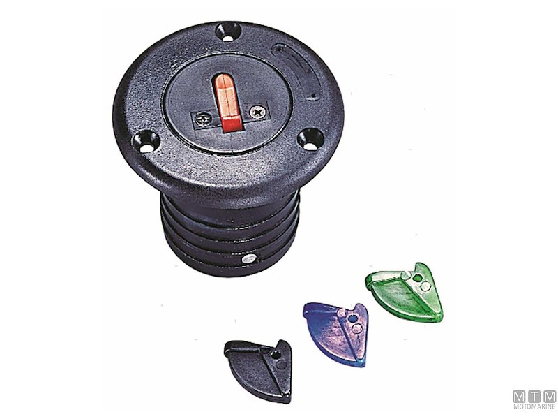 Tappi di Coperta Multiuso AA