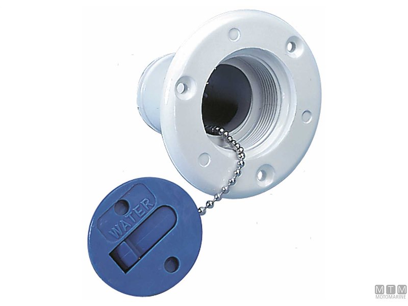 Tappi di Coperta Flo PL