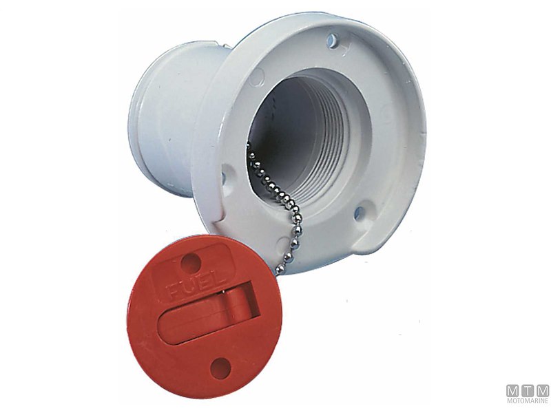 Tappi di Coperta Flo PL