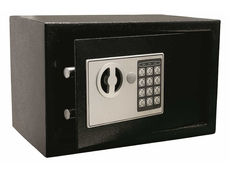 CASSAFORTE VSAFE 11KG 