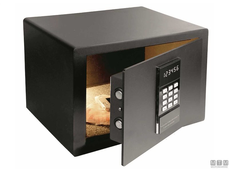 CASSAFORTE VSAFE 11KG 