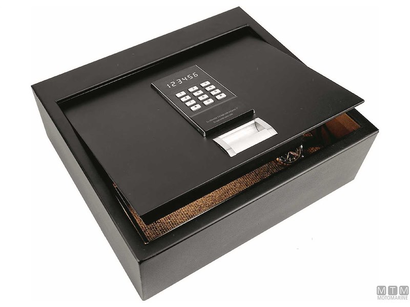 Casseforti VSAFE Display Top