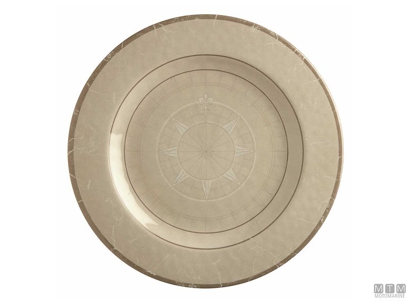 SET PIATTI DESSERT MB BALI 