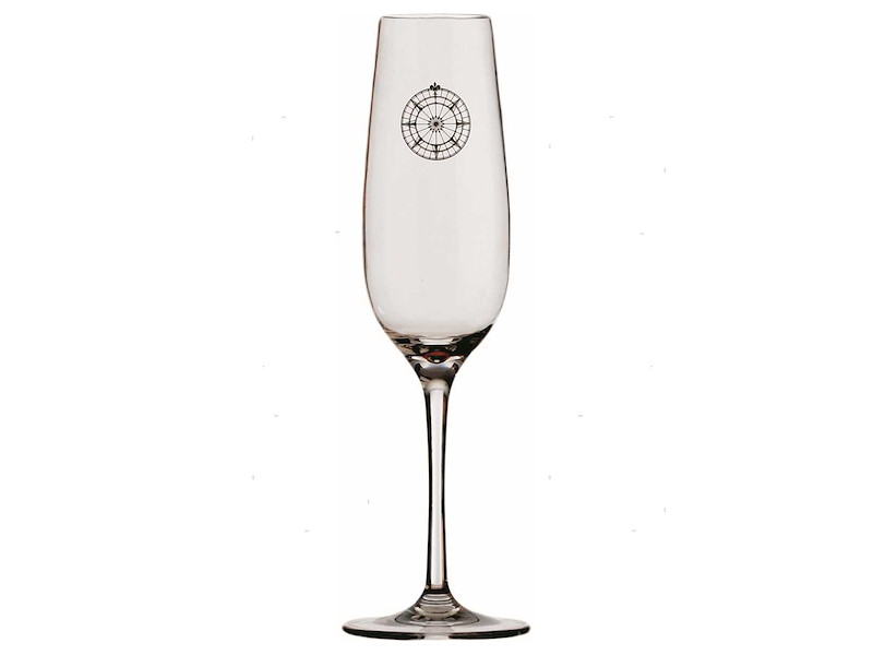 SET CALICE CHAMPAGNE MB BALI**ND** 