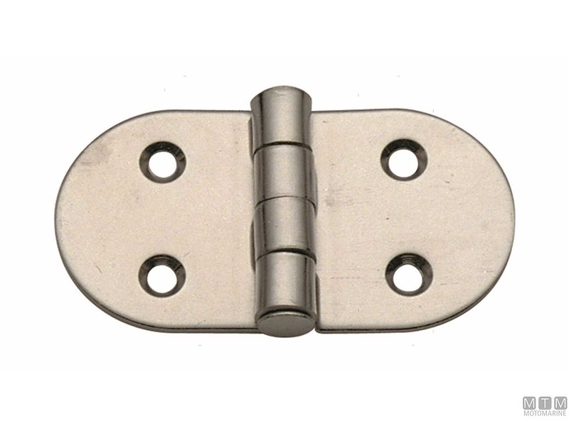 Cerniera Biscotto SR/S