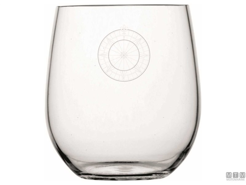 SET BICCHIERI ACQUA MB BALI 