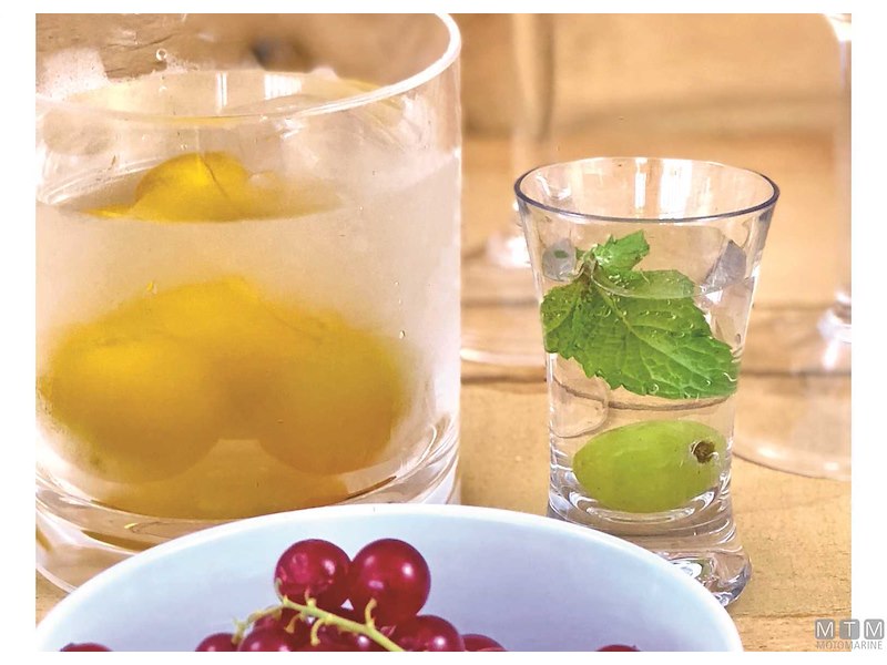 SET BICCHIERI SHOT MB 