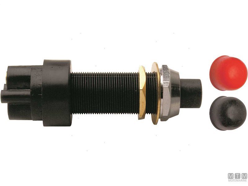 Interruttore Cole A/P