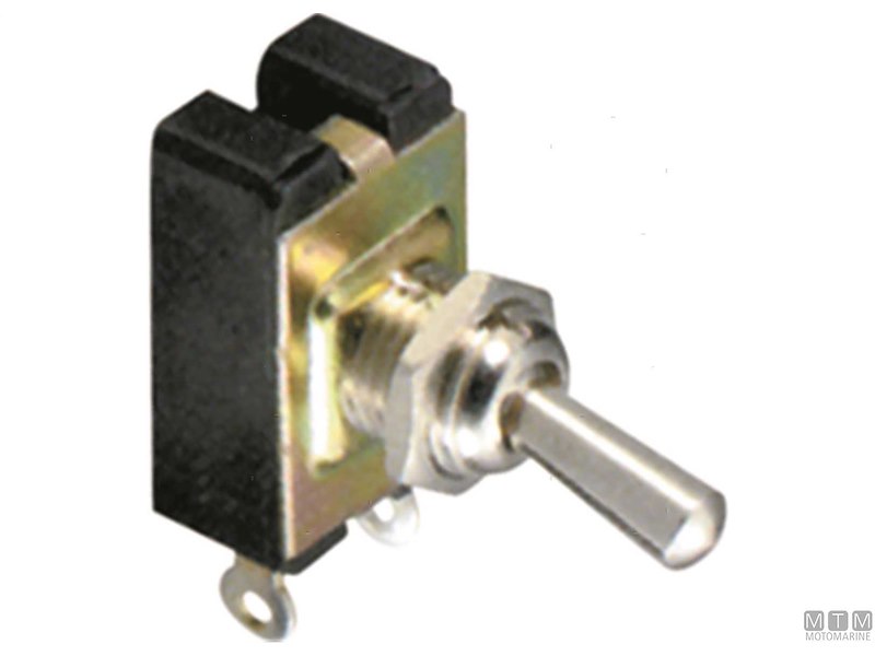 Interruttore Toggle AA 1