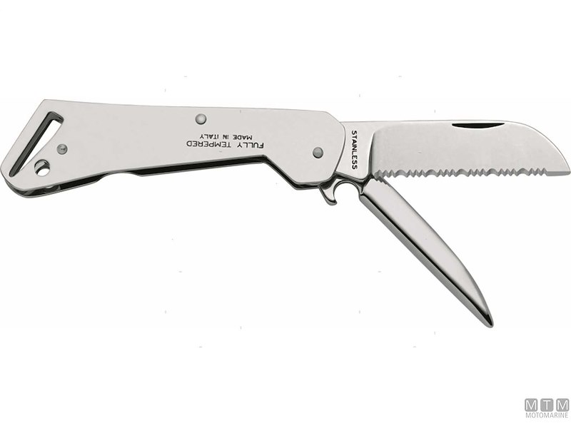COLTELLO MAC CLIPPER 3 