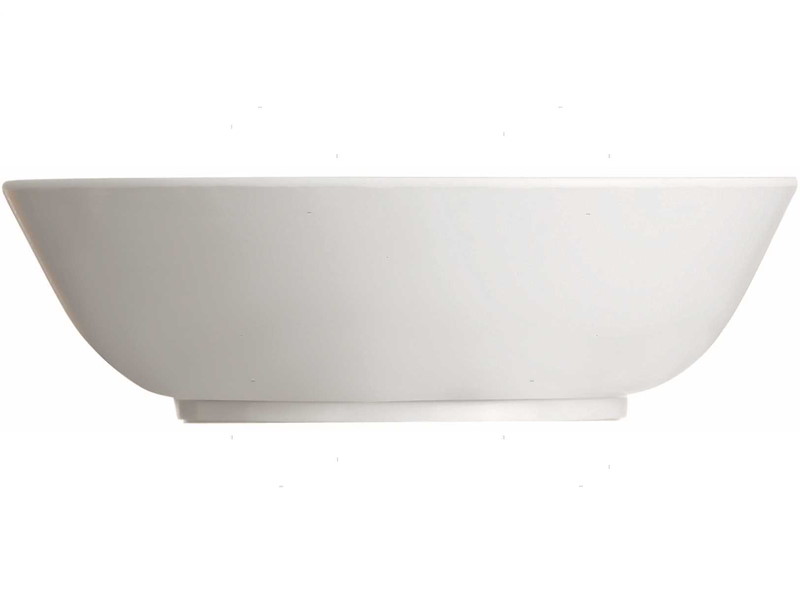 SET PIATTI FONDO MB REGATA 