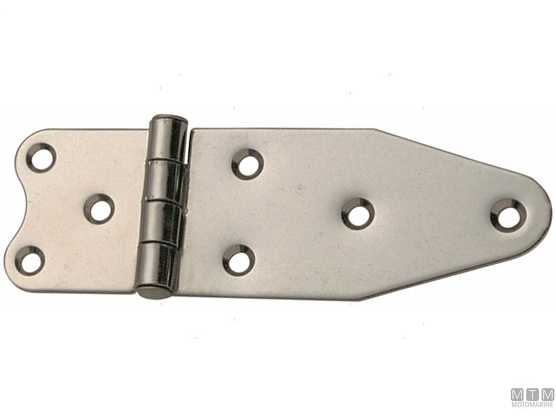 CERNIERA ECC 40X39/90MM INOX 