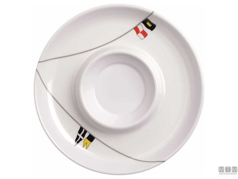 SET TAZZE TE+PIATTINO MB REGATA 