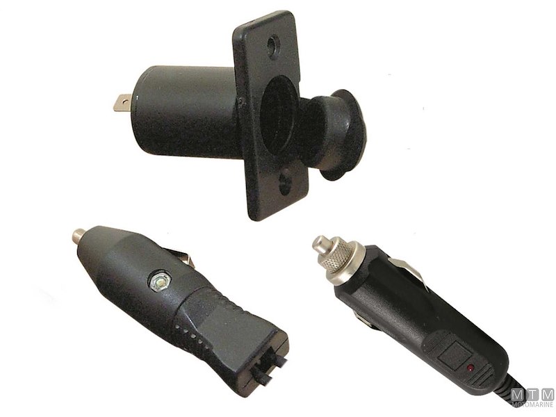 Prese e Spine Tipo Accendino PL