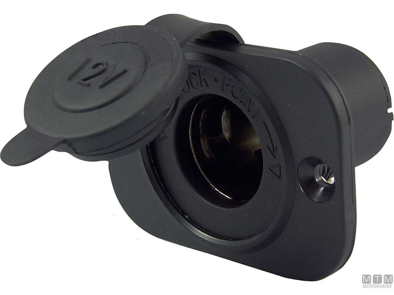 Presa e Spina 12V AB