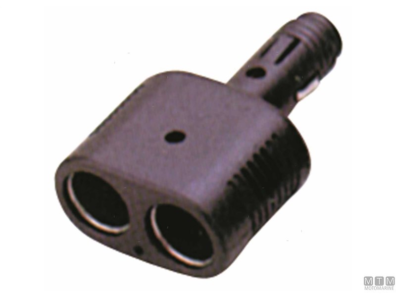 Prese Multiple Tipo Accendino 