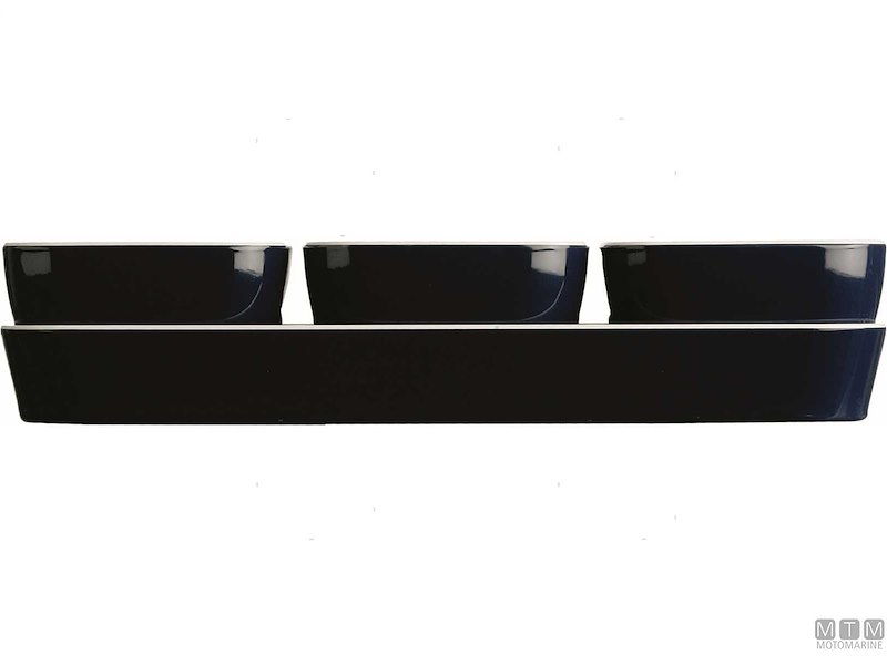 SET CIOTOLE SNACK MB REGATA 