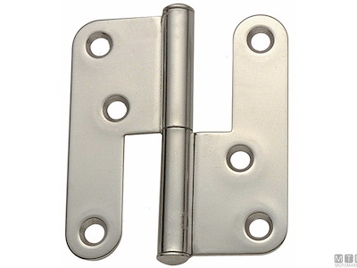 Cerniera Sfilabile S