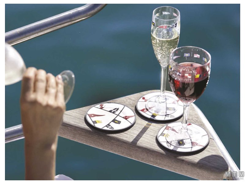 SET CALICI VINO MB REGATA 