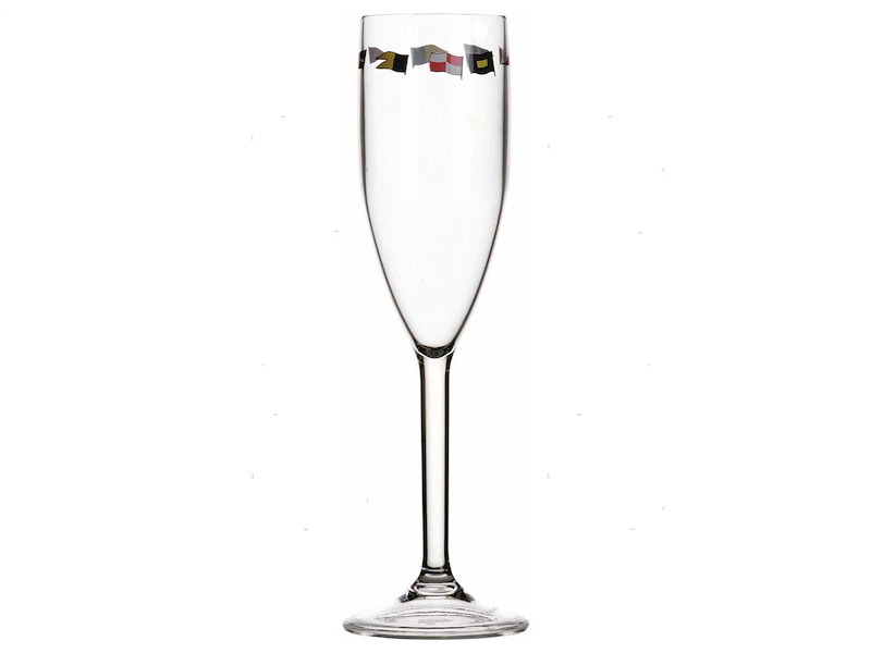 SET CALICI CHAMPAGNE MB REGATA 
