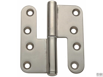 Cerniera Sfilabile L