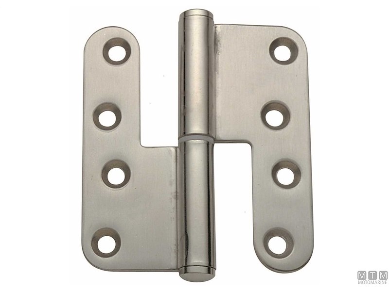 Cerniera Sfilabile L