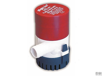 Pompe di Sentina Rule Automatic