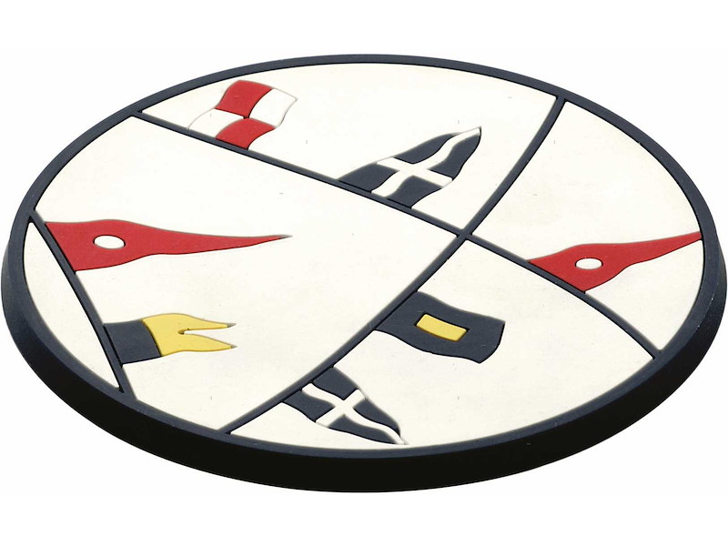 Set 6 Sottobicchieri