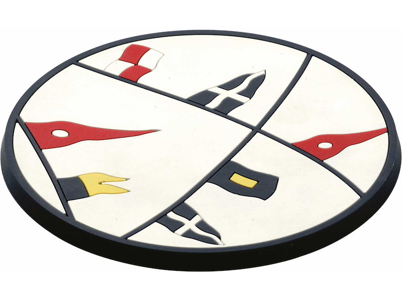 MB REGATA SET 6PZ SOTTOBICCHIERE**ND** 