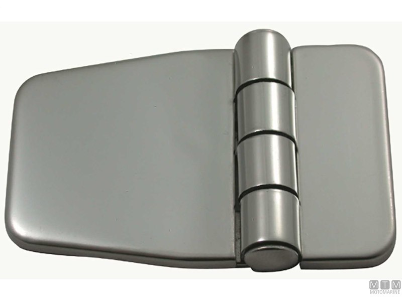 CERNIERA COPERTA ECC 36X57MM INOX 