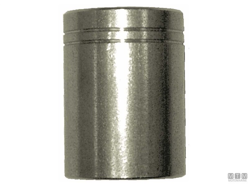 Boccole a Pressare AC R2T