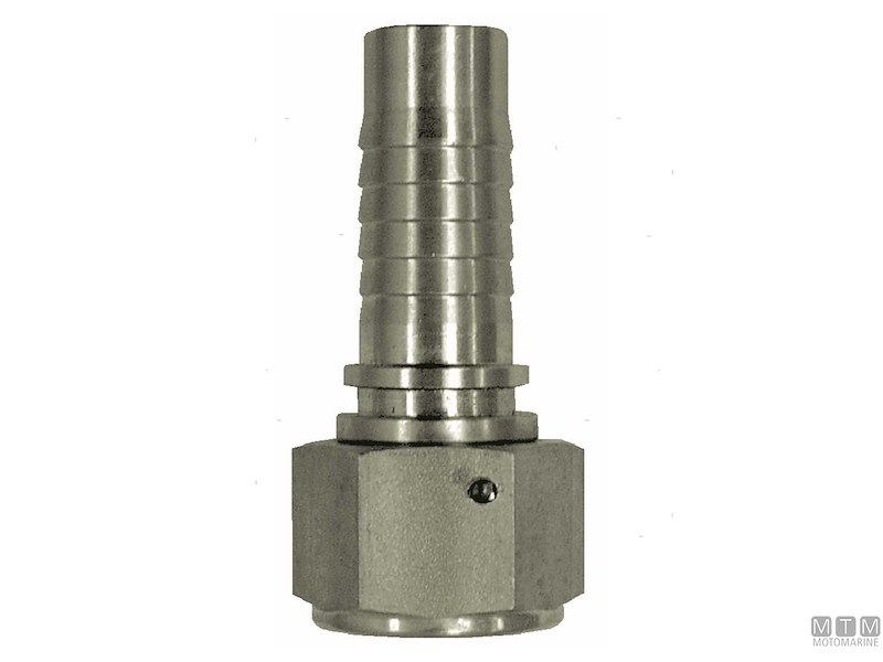 Raccordi a Pressare AC R2T/R7