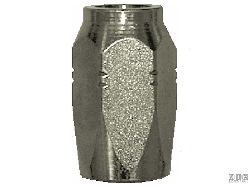 Boccole Recuperabili AC R2T