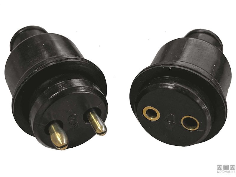 Prese e Spine in Linea 