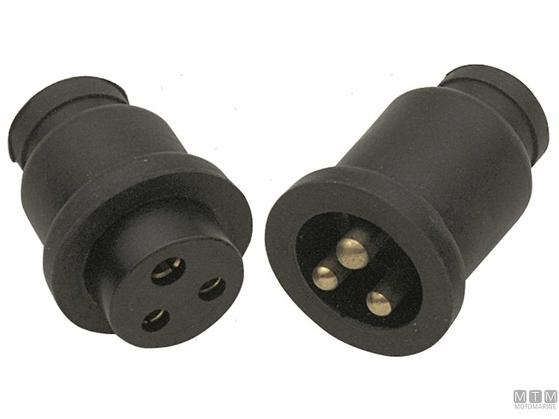 Prese e Spine in Linea 