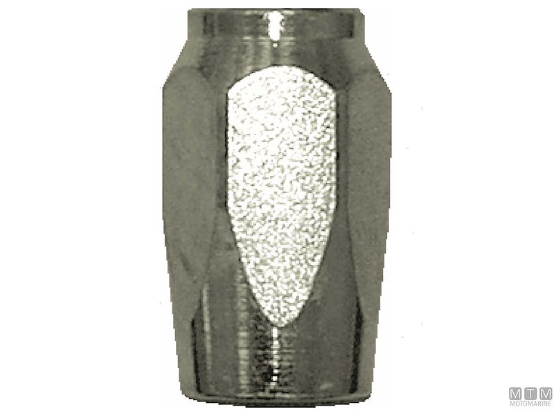 Boccole Recuperabili AC R7