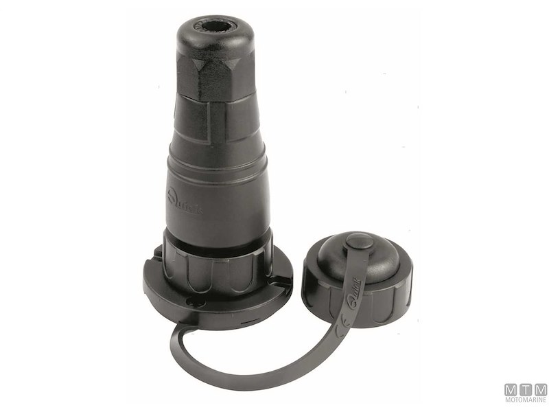 Prese e Spine Quick  Hypertac