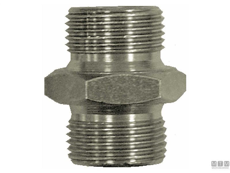 Nipple Adattatori AC Std.