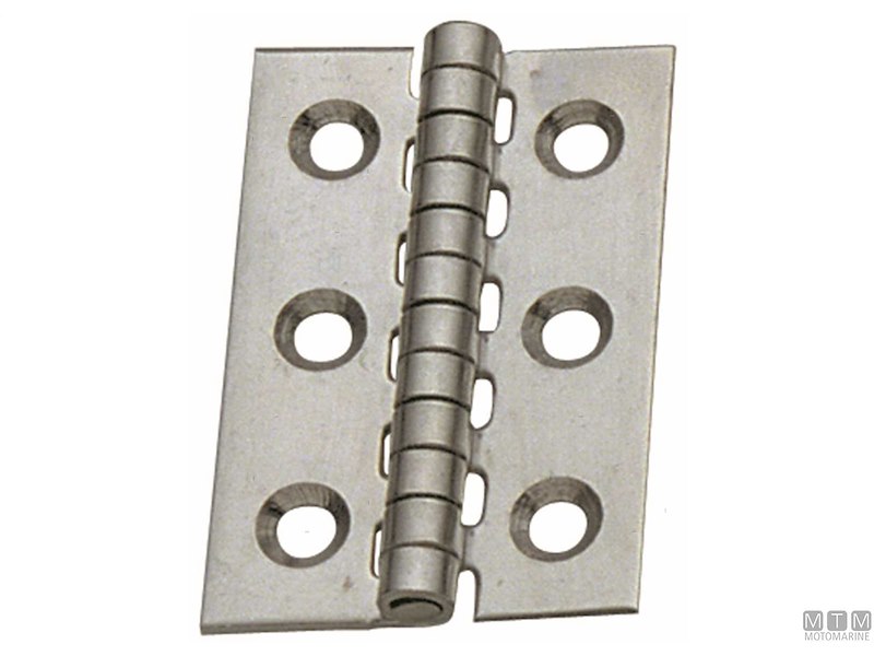 Cerniere a Libro Classiche